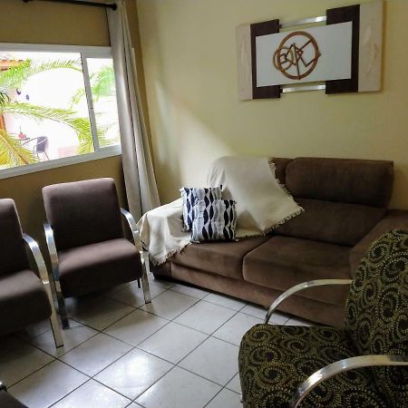 Casa Em Condominio - Enseada Guarujá Eksteriør bilde