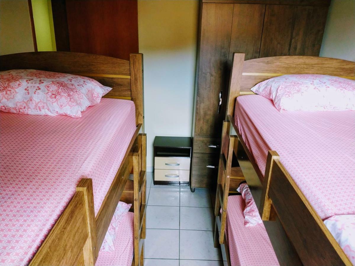 Casa Em Condominio - Enseada Guarujá Eksteriør bilde