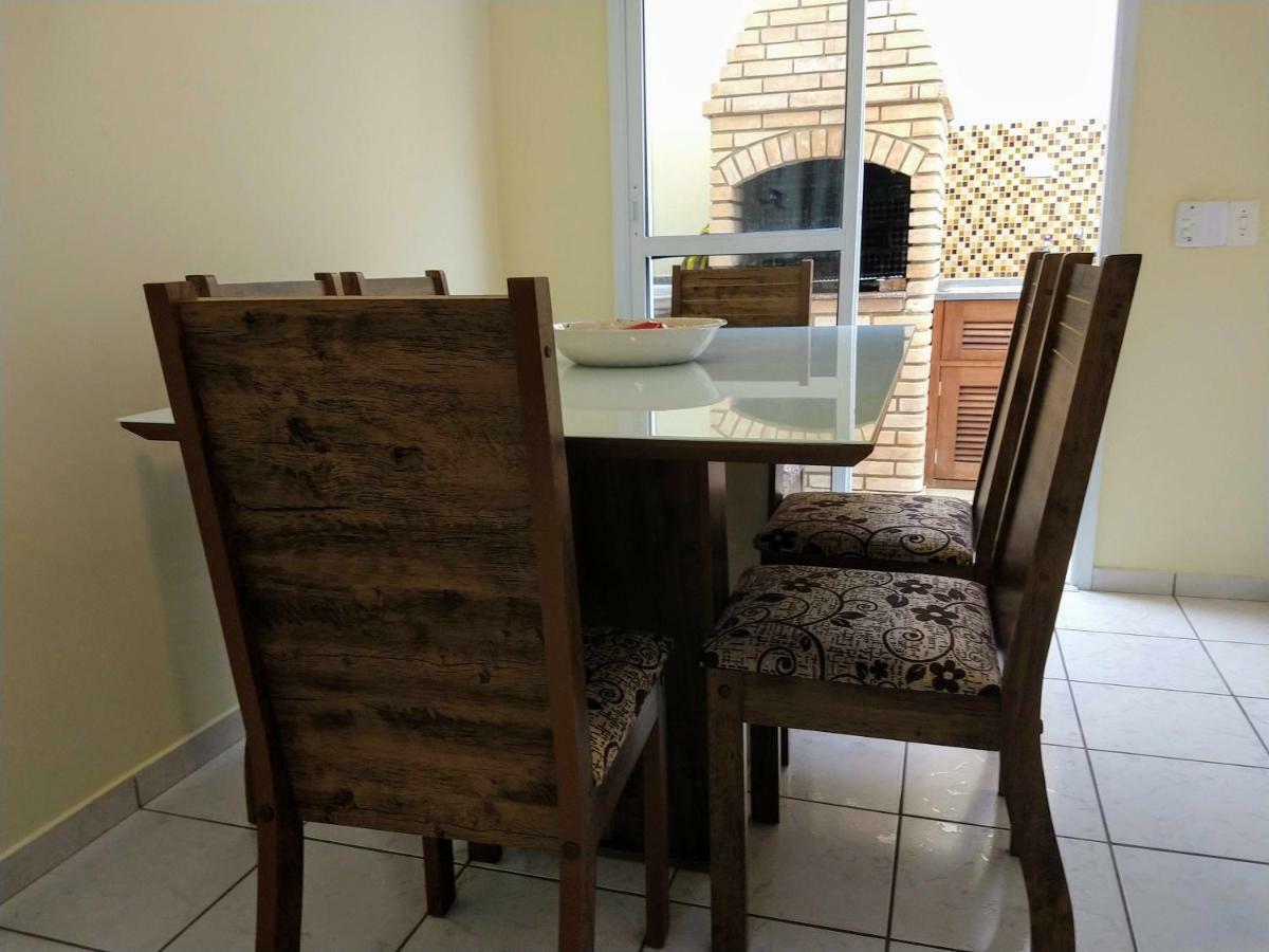 Casa Em Condominio - Enseada Guarujá Eksteriør bilde