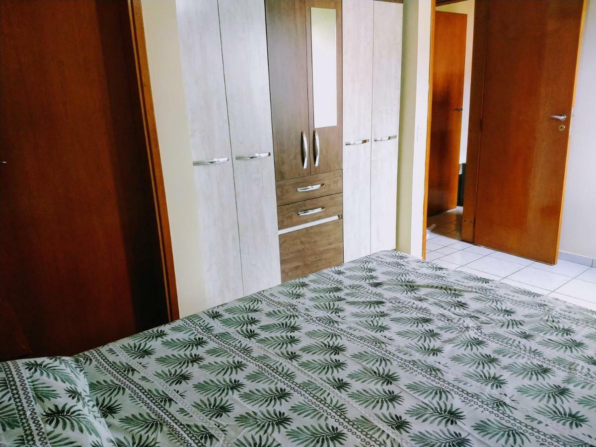 Casa Em Condominio - Enseada Guarujá Eksteriør bilde